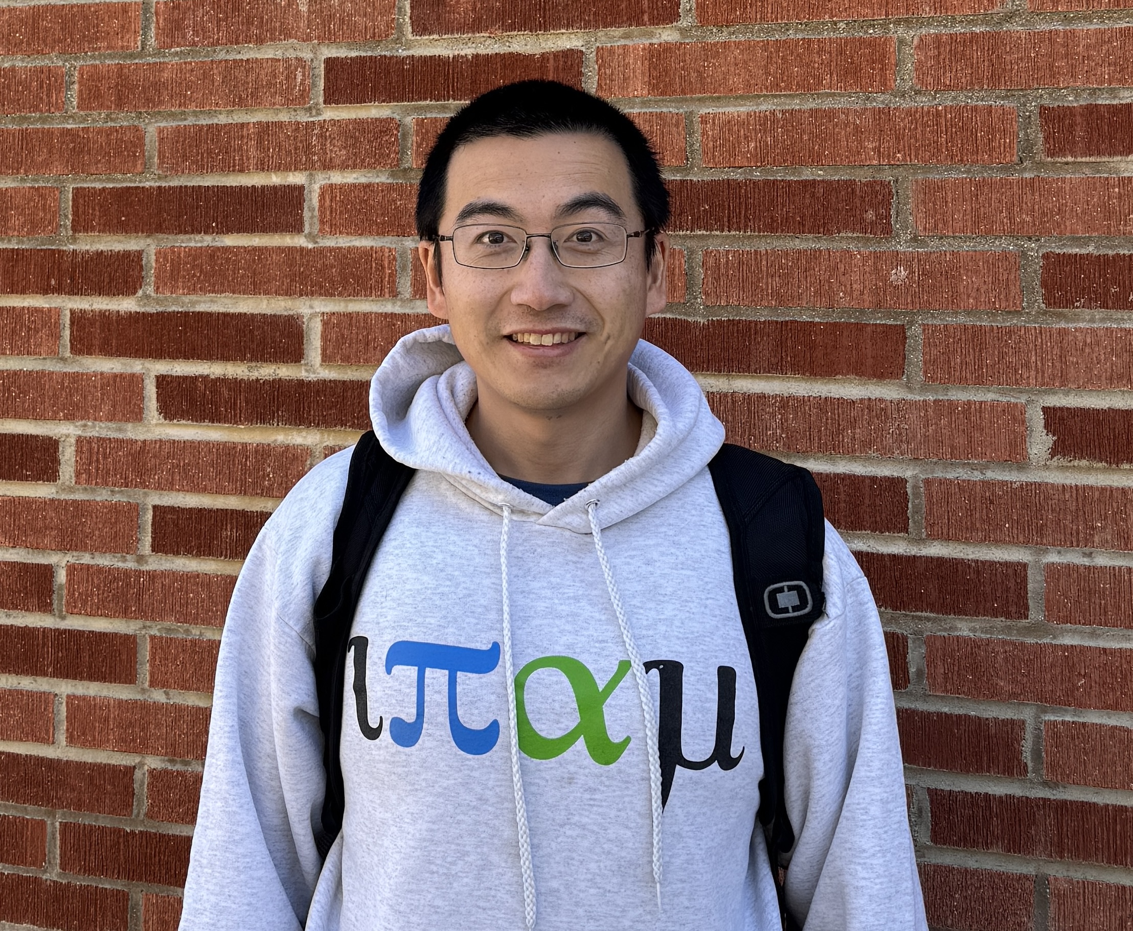 A placeholder image for your profile picture